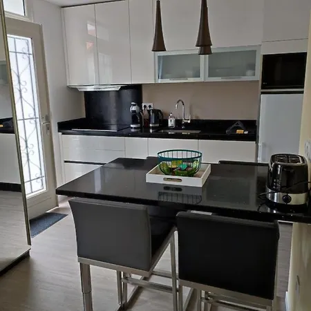 Appartement Avec Terrasse Privative * Bagneux (Hauts-de-Seine)