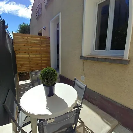 Lejlighed Appartement Avec Terrasse Privative *